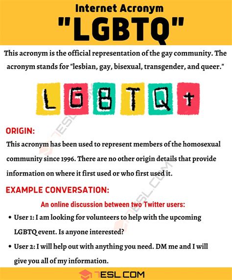 lgb taylor meaning|lgbt meanings of each letters.